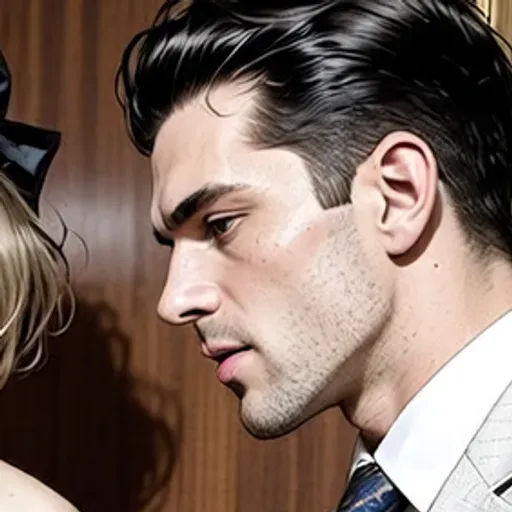 générateur d’images porno IA