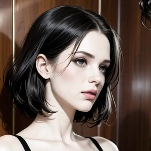 Penghasil gambar lucah AI