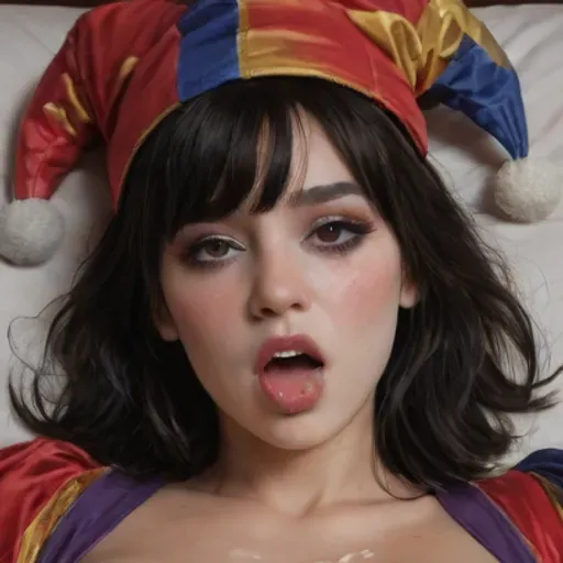 générateur d’images porno IA