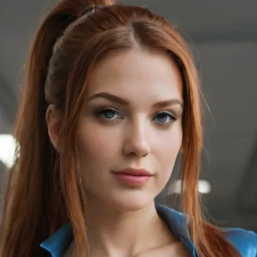 AI 포르노 이미지 생성기