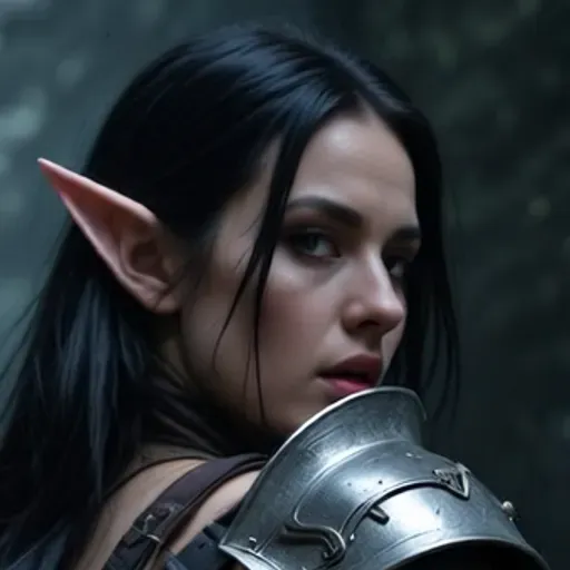 Pencipta imej lucah AI