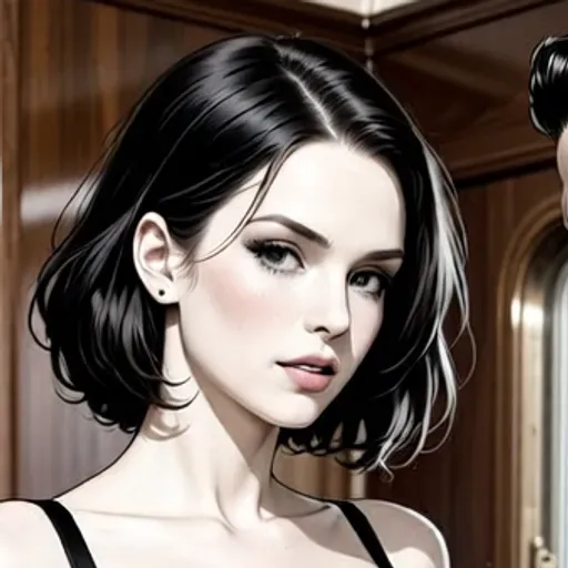 générateur de photos porno IA