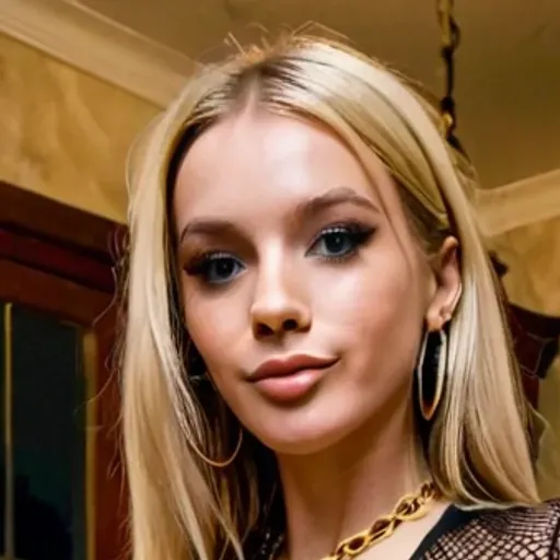 AI porn image generator