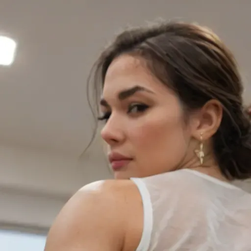 AI porn image generator