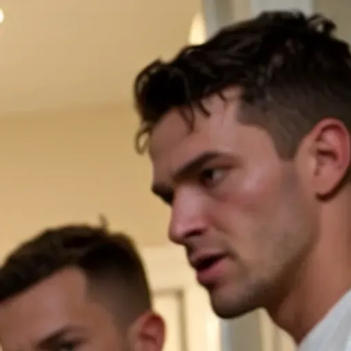 Penghasil gambar lucah AI