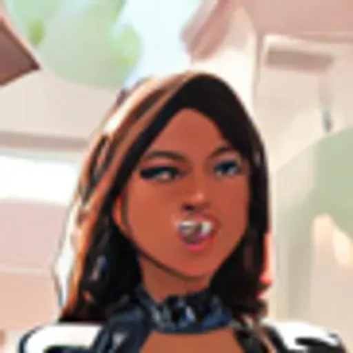 AI porn image generator