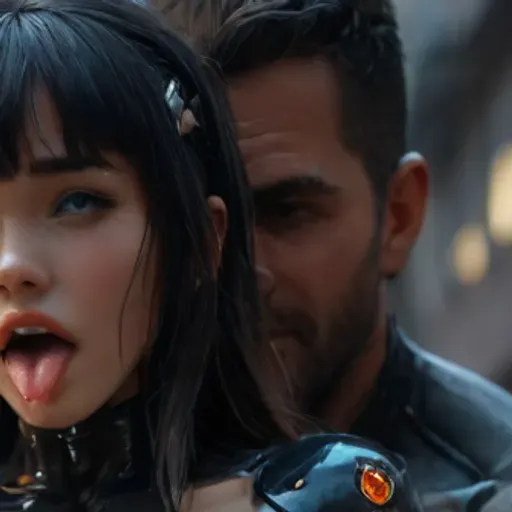 générateur de photos porno IA