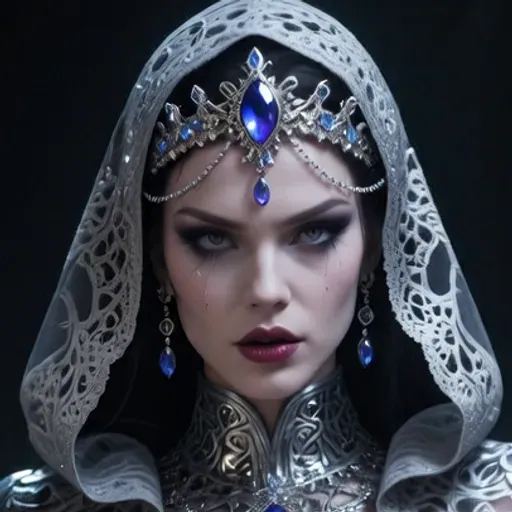 Pencipta imej lucah AI