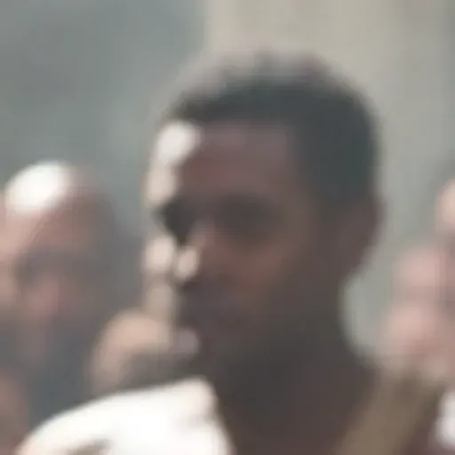 Pencipta imej lucah AI