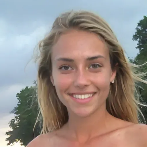 Pencipta imej lucah AI