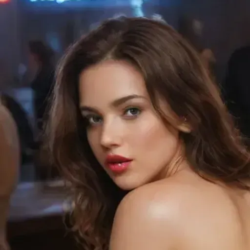 générateur de photos porno IA