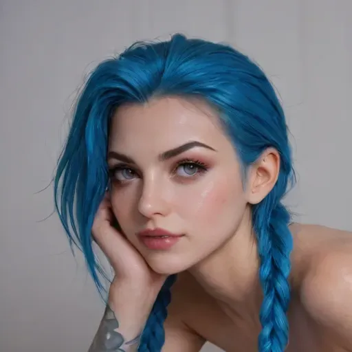 Pencipta imej lucah AI