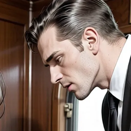 AI porn image generator