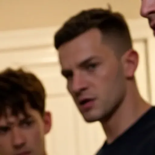 Pencipta imej lucah AI