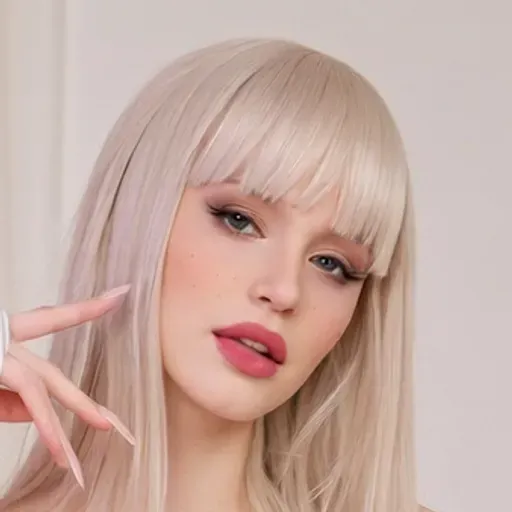 Pencipta imej lucah AI