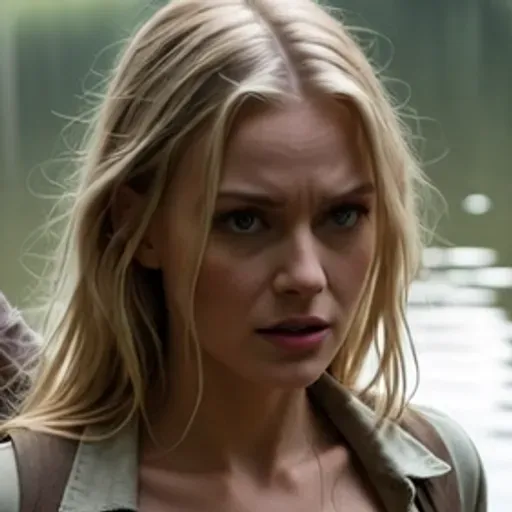 Pencipta imej lucah AI