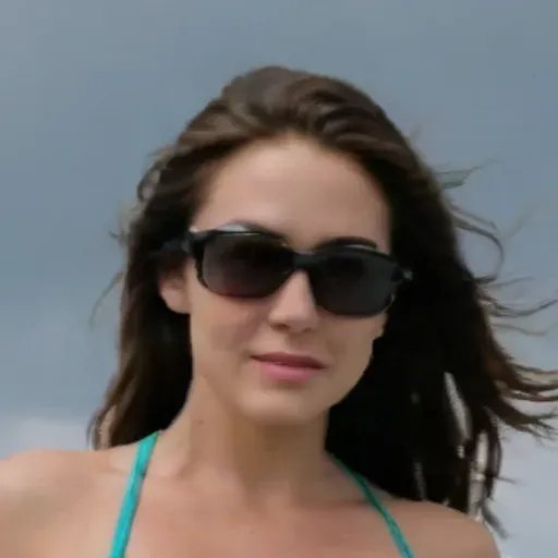 Pencipta imej lucah AI