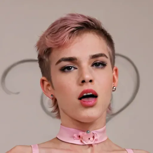 Pencipta imej lucah AI