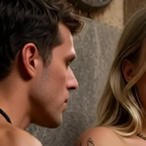 Penghasil gambar lucah AI