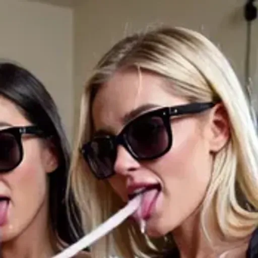 générateur de photos porno IA