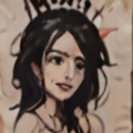 Pencipta imej lucah AI