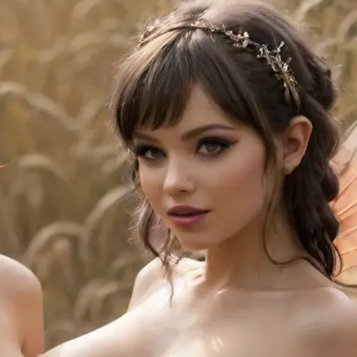 Pencipta imej lucah AI