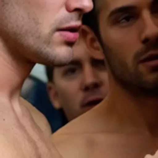 Pencipta imej lucah AI