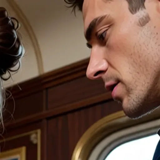 Penghasil gambar lucah AI