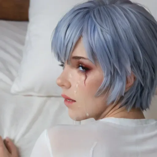 Pencipta imej lucah AI