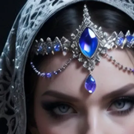 Penghasil gambar lucah AI