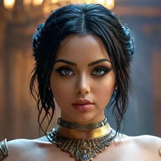 AI porn image generator