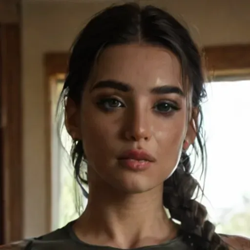 Pencipta imej lucah AI