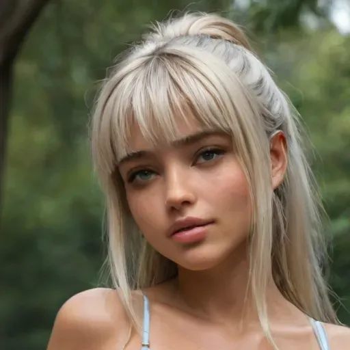 Pencipta imej lucah AI