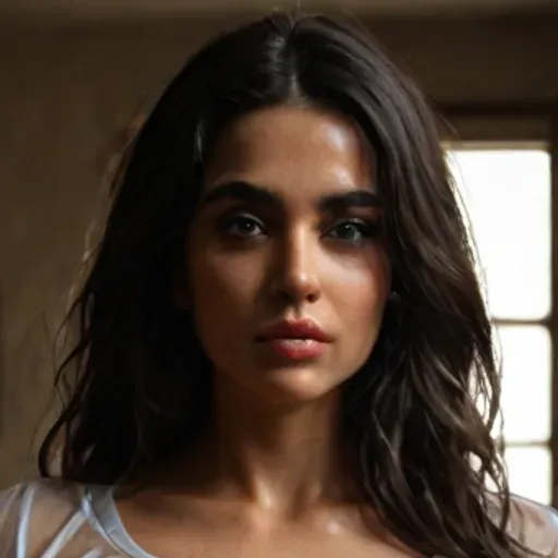 Pencipta imej lucah AI