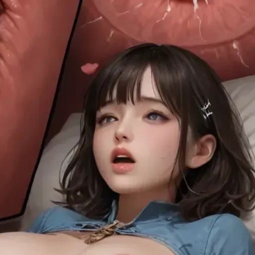 AI porn image generator