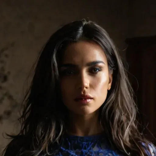 Pencipta imej lucah AI