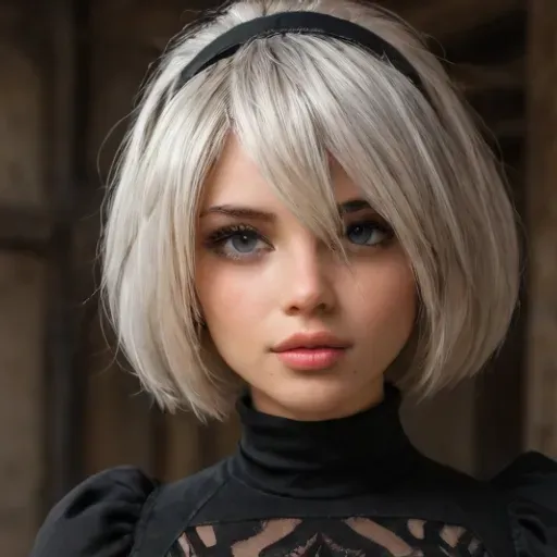 Pencipta imej lucah AI