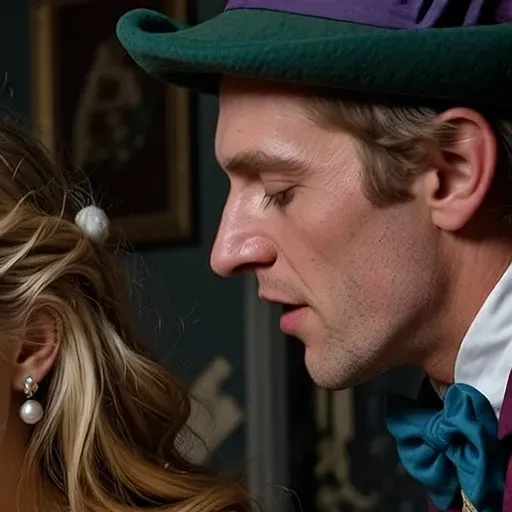 générateur d’images porno IA