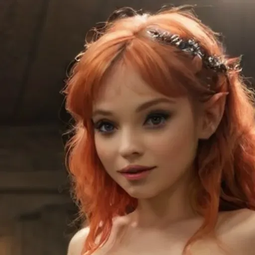 Penghasil gambar lucah AI