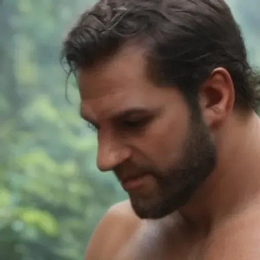 Pencipta imej lucah AI