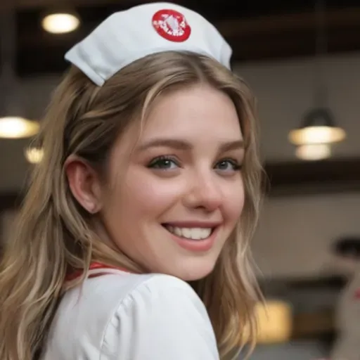 Penghasil gambar lucah AI