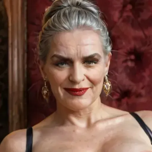 Pencipta imej lucah AI