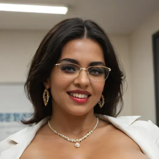 Pencipta imej lucah AI