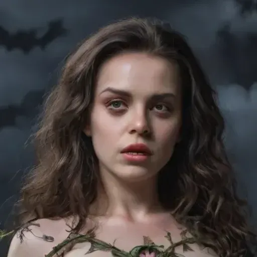 Pencipta imej lucah AI