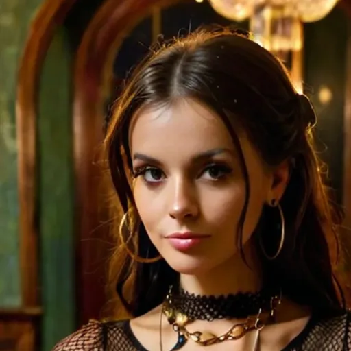 générateur d’images porno IA