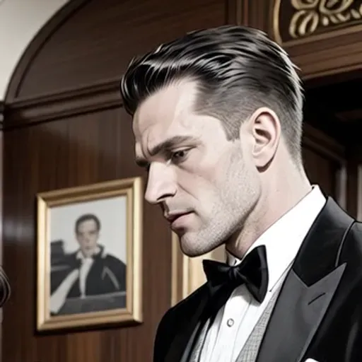 générateur de photos porno IA