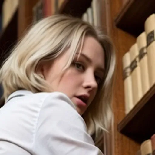 Pencipta imej lucah AI