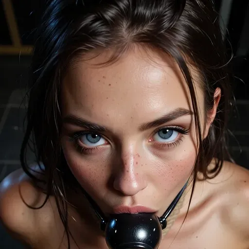 AI porn image generator