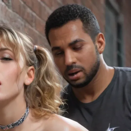 AI porn image generator