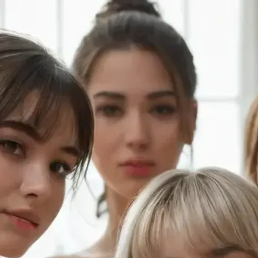 Penghasil gambar lucah AI